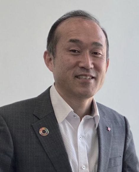 理事長・院長 岡本医師