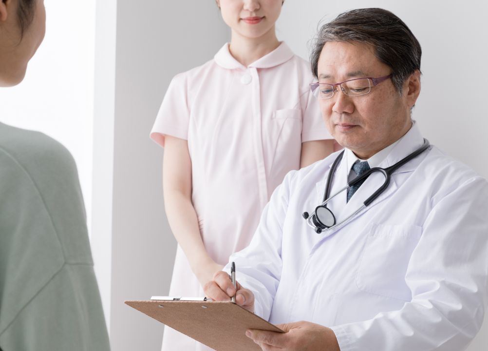 薬ではなく“食事”から治す を大切にする医療