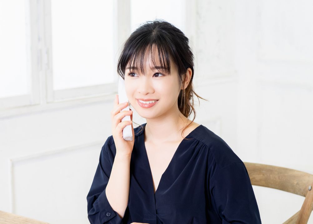 かかりつけの方には 24時間電話対応