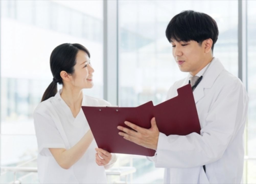 日本語が不安な方にも配慮