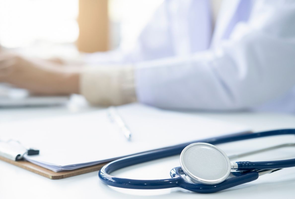 王子北口内科クリニック3つの約束